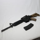 【中古即納】[MIL] 東京マルイ 次世代電動ガン ソップモッドM4(カスタム品) (18歳以上専用)(20081231)