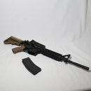 【中古即納】[MIL] 東京マルイ 次世代電動ガン ソップモッドM4(カスタム品) (18歳以上専用)(20081231)