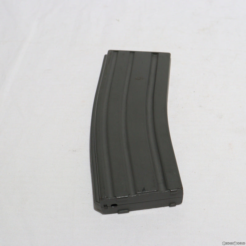 【中古即納】[MIL]ノーブランド M4/M16用 85連マガジン GY(グレー)(20150223)