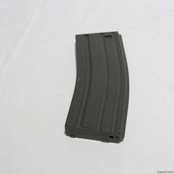 【中古即納】[MIL]ノーブランド M4/M16用 85連マガジン GY(グレー)(20150223)