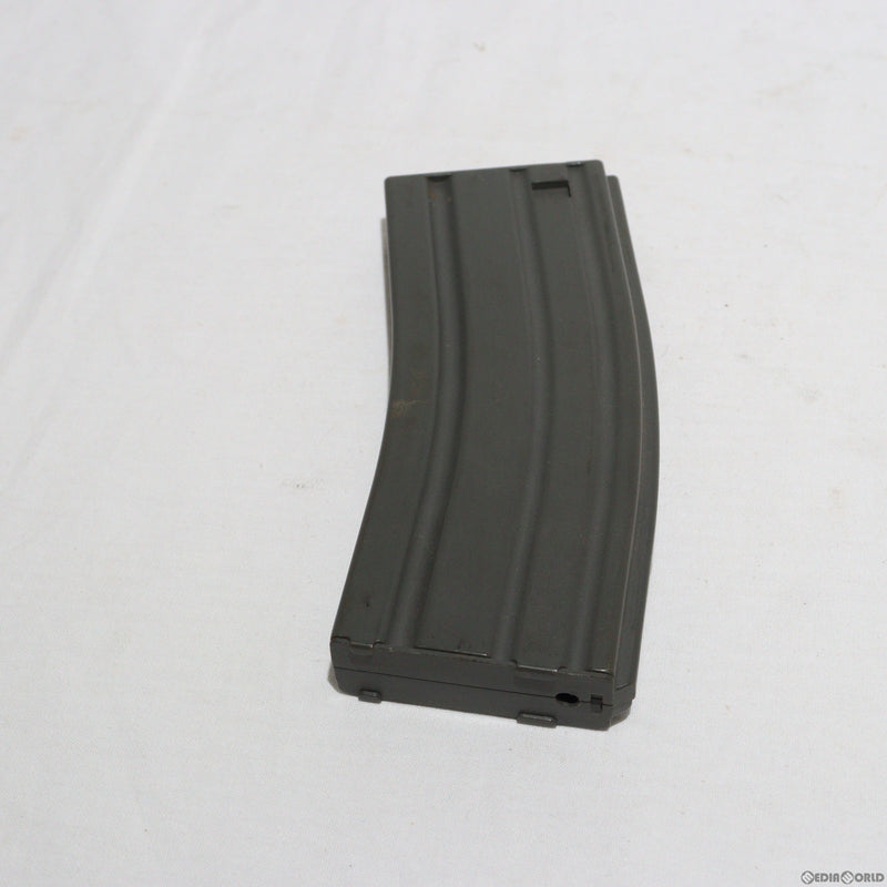 【中古即納】[MIL]ノーブランド M4/M16用 85連マガジン GY(グレー)(20150223)