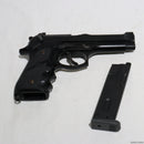 【中古即納】[MIL]東京マルイ ガスブローバック タクティカルマスター (18歳以上専用)(20150223)