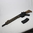 【中古即納】[MIL]東京マルイ 次世代電動ガン URG-I ソップモッド ブロック3 (18歳以上専用)(20210221)