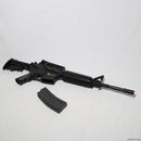 【中古即納】[MIL]東京マルイ 電動ガンBOYs コルトM4A1カービン (10歳以上専用)(20031204)