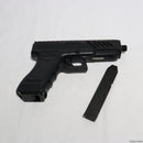【中古即納】[MIL]東京マルイ 電動ハンドガン グロック18C(カスタム品) (18歳以上専用)(20070731)