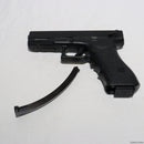 【中古即納】[MIL]東京マルイ 電動ブローバック フルオート グロック18C (10歳以上専用)(20040427)