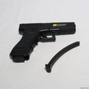 【中古即納】[MIL]東京マルイ 電動ブローバック フルオート グロック18C (10歳以上専用)(20040427)