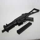 【中古即納】[MIL]DOUBLE EAGLE(ダブルイーグル) UMP ジャンクパーツセット(20150223)