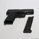 【中古即納】[MIL]タナカワークス ガスブローバック H&K(ヘッケラーアンドコッホ) P8 ABS (18歳以上専用)(20150223)