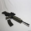 【中古即納】[MIL]ARMY(アーミー) 電動アサルトライフル L85A1(ジャンク品) (18歳以上専用)(20150223)