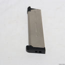 【中古即納】[MIL]東京マルイ MEU ピストル用スペアマガジン(20150223)