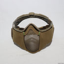 【中古即納】[MIL]東京マルイ プロゴーグル・フルフェイス(コヨーテブラウン)(カスタム品)(20150223)