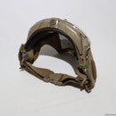 【中古即納】[MIL]東京マルイ プロゴーグル・フルフェイス(コヨーテブラウン)(カスタム品)(20150223)