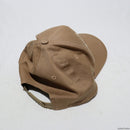 【中古即納】[MIL]NEW ERA(ニューエラ) 9FORTY ベーシック ベースボールキャップ SINCEロゴ KH(カーキ)(20150223)