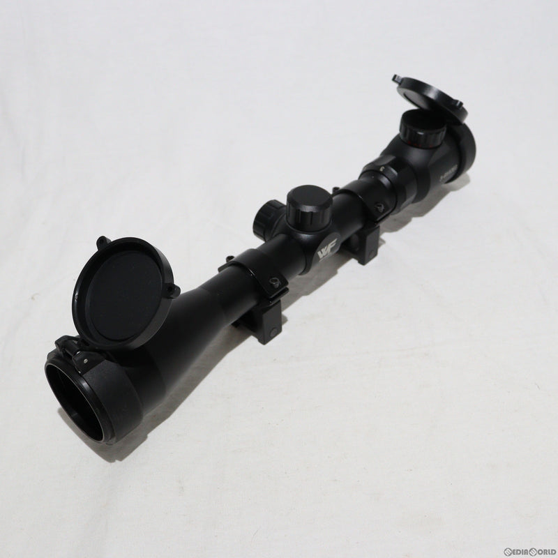 【中古即納】[MIL]WF OPTICAL(WFオプティカル) 3-9x40EG イルミネーションライフルスコープ(20150223)