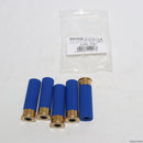 【中古即納】[MIL]マルゼン ガスショットガン M1100/M870共通 ショットシェル ブルー(5発入り)(20150223)