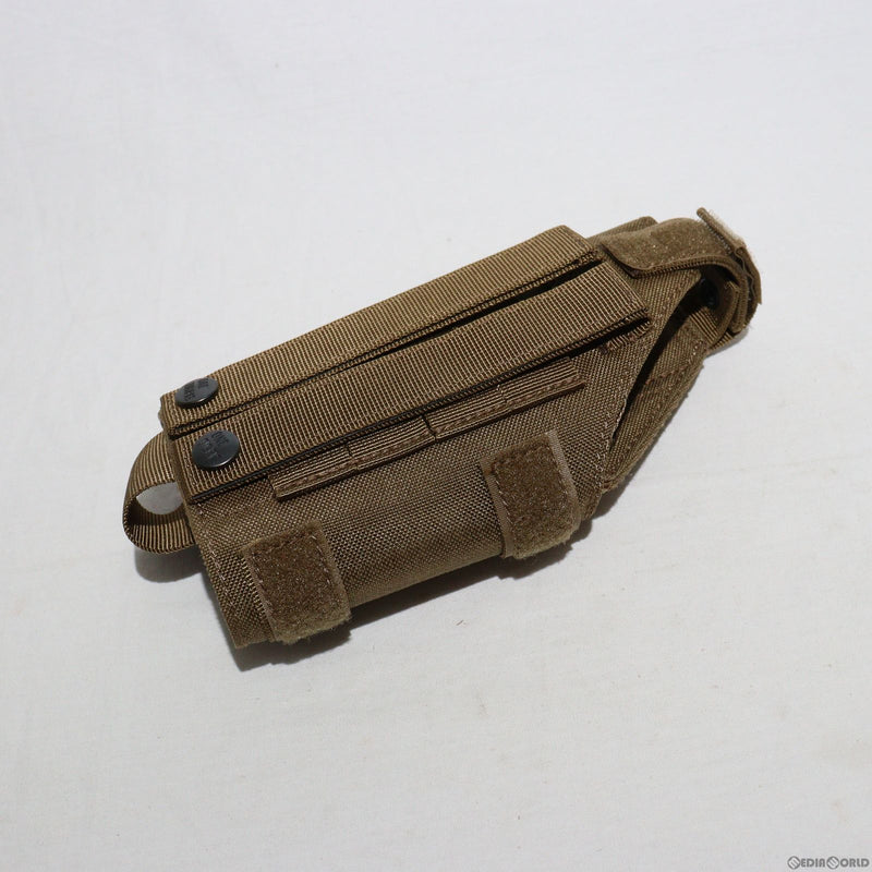 【中古即納】[MIL]ONETIGRIS(ワンティグリス) 中～大型オートマチック用 MOLLE タクティカルホルスター DE(ダークアース)(20150223)