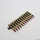 【中古即納】[MIL]ノーブランド 5.56mm NATO弾 12発 ベルトリンクセット(20150223)