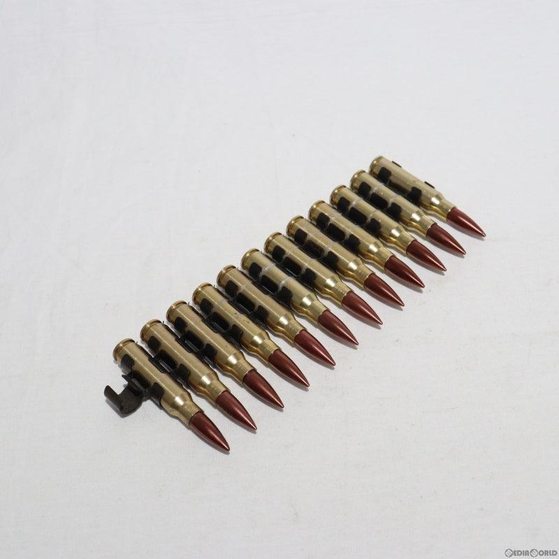 【中古即納】[MIL]ノーブランド 5.56mm NATO弾 12発 ベルトリンクセット(20150223)