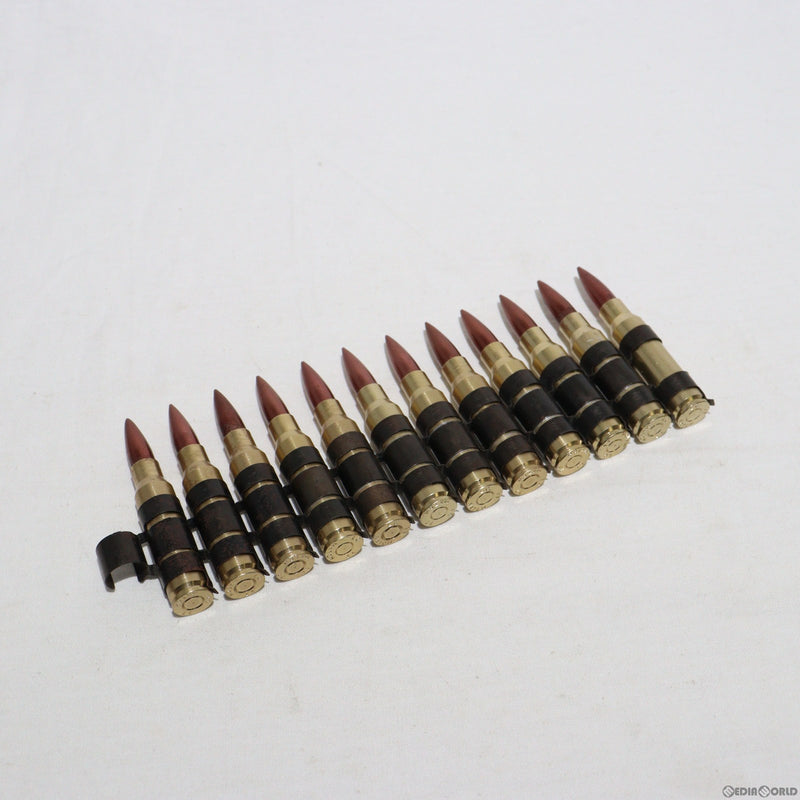 【中古即納】[MIL]ノーブランド 5.56mm NATO弾 12発 ベルトリンクセット(20150223)