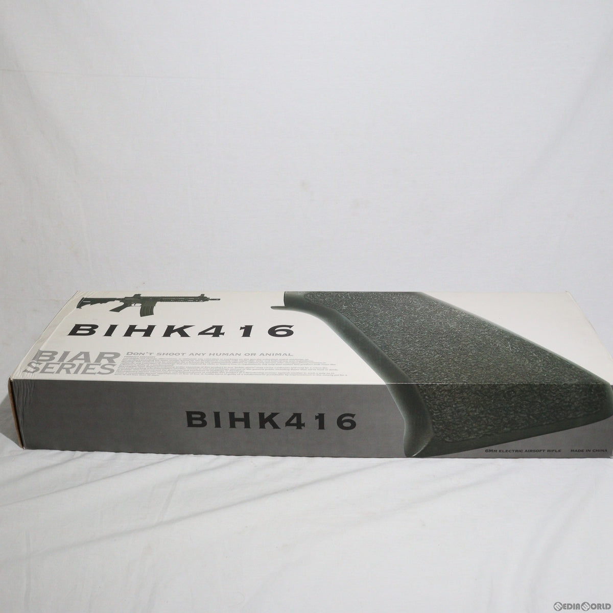 販売価格¥1,763】【中古即納】D-Boys D-Boys BIAR HK416 ジャンク