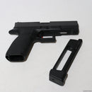 【中古即納】[MIL]Carbon8(カーボネイト) CO2 ガスブローバック STRIKER-9(ストライカーナイン)(CB04) (18歳以上専用)(20210217)