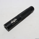 【中古即納】[MIL]ノーブランド φ35x198mm サイレンサー VLTOR刻印(20150223)