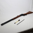 【中古即納】[MIL]A&K ガスライフル ウィンチェスター M1892 フェイクウッド (18歳以上専用)(20150223)