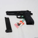 【中古即納】[MIL]WA ウエスタンアームズ ガスブローバック ベレッタ M92FS ブローバックモデル ABS (18歳以上専用)(20150223)