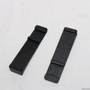 【中古即納】[MIL]LayLax(ライラクス) 電動ハンドガン用マガジンキーパー[プレートタイプ(2個入り)](20150223)