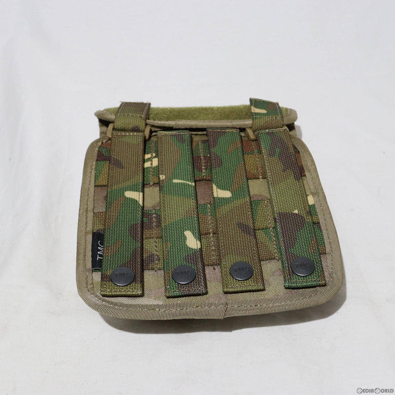 【中古即納】[MIL]TMC 5in1 MOLLE ピストルマガジンポーチ MC(マルチカム)(TPH-TMC0991)(20150223)