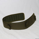 【中古即納】[MIL]BLACKHAWK!(ブラックホーク) IVS ウェブベルトパッド サイズM OD(オリーブドラブ)(20150223)
