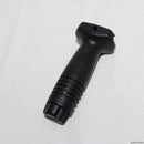 【中古即納】[MIL]ノーブランド バーティカルフォアグリップ BK(ブラック)(20150223)