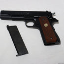 【中古即納】[MIL]東京マルイ ガスブローバック コルト ガバメントマークIV シリーズ'70 (18歳以上専用)(20120228)