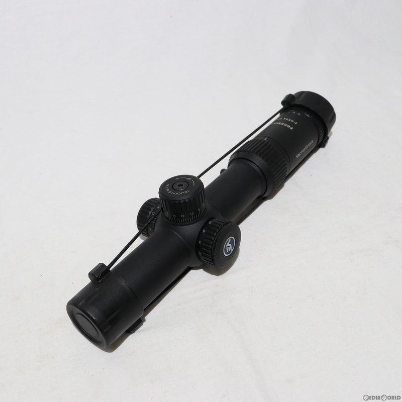 【中古即納】[MIL]VECTOR OPTICS(ベクターオプティクス) ライフルスコープ FORESTOR 1-5×24 GENII(SCOC-03II)(20200425)