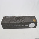 【中古即納】[MIL]VECTOR OPTICS(ベクターオプティクス) ライフルスコープ FORESTOR 1-5×24 GENII(SCOC-03II)(20200425)