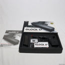 【中古即納】[MIL]東京マルイ ガスブローバック グロック17 3rdジェネレーション (18歳以上専用)(20150223)