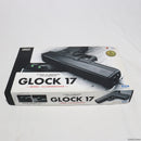 【中古即納】[MIL]東京マルイ ガスブローバック グロック17 3rdジェネレーション (18歳以上専用)(20150223)
