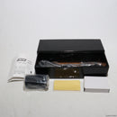 【中古即納】[MIL]SIIS(エスツーエス) アルティメット・ライフルスコープ 3-9x40 コンパクト(マウントリング付)(ULT-04)(20210722)