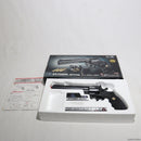 【中古即納】[MIL]東京マルイ BBエアーリボルバー コルトパイソン.357マグナム 6インチ ブラックモデル (10歳以上専用)(20170601)