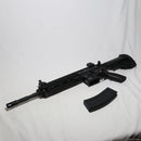 【中古即納】[MIL]東京マルイ 次世代電動ガン HK416D (18歳以上専用)(20121231)