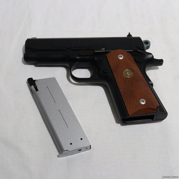 販売価格¥18,423】【中古即納】WA ウエスタンアームズ ガスブロー