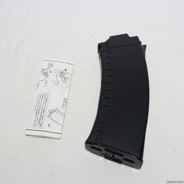 【中古即納】[MIL]東京マルイ AK74用 480連射マガジン(20150223)