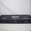 【中古即納】[MIL]東京マルイ 次世代電動ガン レシーライフル ブラック (18歳以上専用)(20101231)