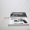 【中古即納】[MIL]東京マルイ BBエアーリボルバー コルトパイソン.357マグナム 6インチ ステンレスモデル (10歳以上専用)(20170601)