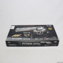 【中古即納】[MIL]東京マルイ BBエアーリボルバー コルトパイソン.357マグナム 6インチ ステンレスモデル (10歳以上専用)(20170601)