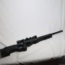 【中古即納】[MIL]クラウンモデル エアーライフル タイプ96シニア スコープ付き (18歳以上専用)(20151203)