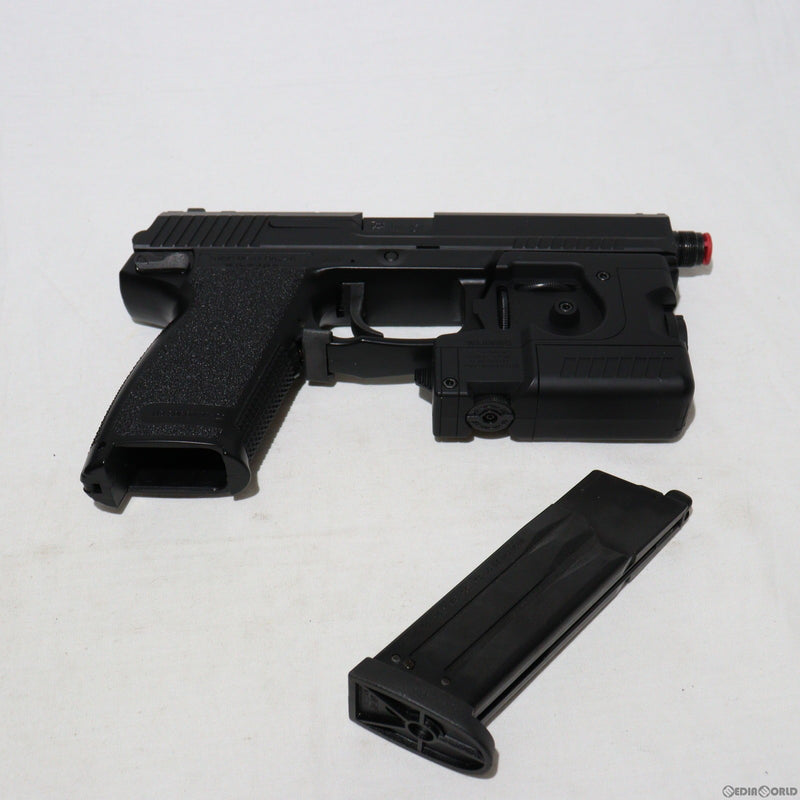 【中古即納】[MIL]東京マルイ 固定スライド ガスガン ソーコム Mk23 フルセット (18歳以上専用)(20150223)