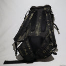 【中古即納】[MIL]SHENKEL(シェンケル) ガントレッカーバック ガンリュック MCBK(マルチカムブラック)(20150223)