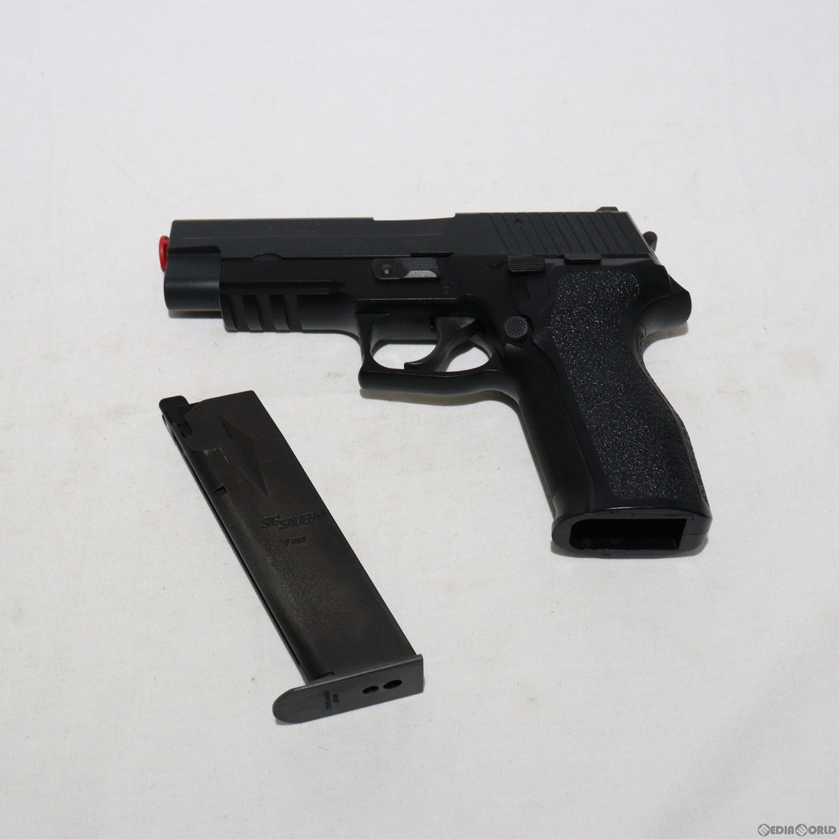 SIG P226 E2 ガスブローバックエアガン シグ ザウエル P226 E2 - ガスブローバック | 東京マルイ